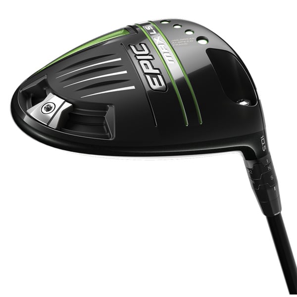 epic max ls driver ext2