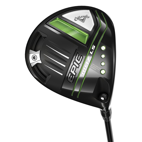 epic max ls driver ext6