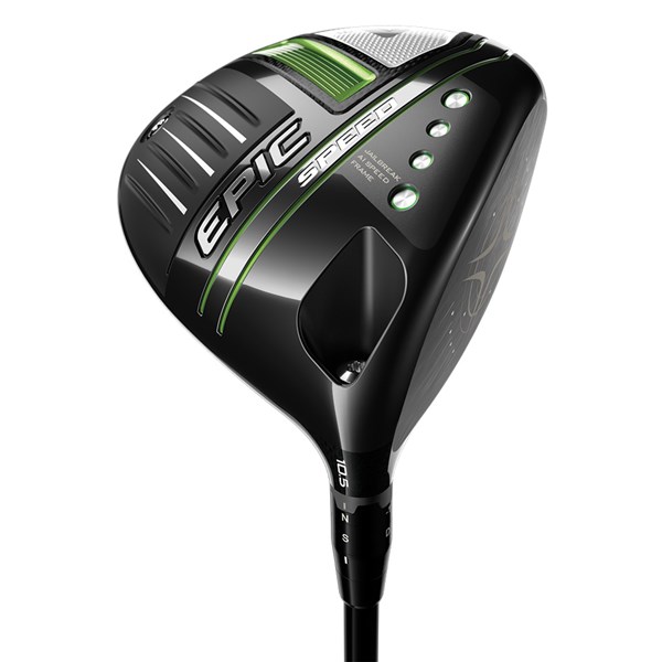 Callaway Ladies Epic Speed Driver