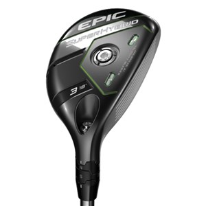 Callaway Epic Super Hybrid