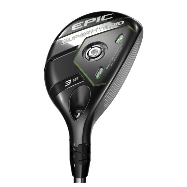 Callaway Epic Super Hybrid