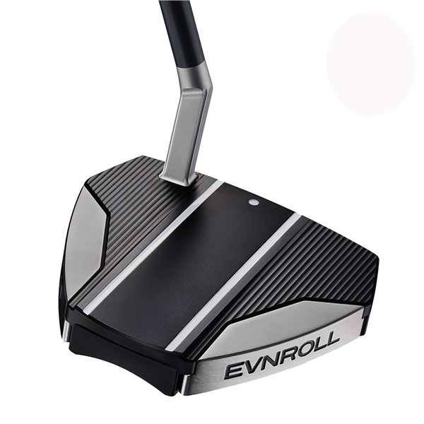 Evnroll ER11v Short Slant Mallet Putter