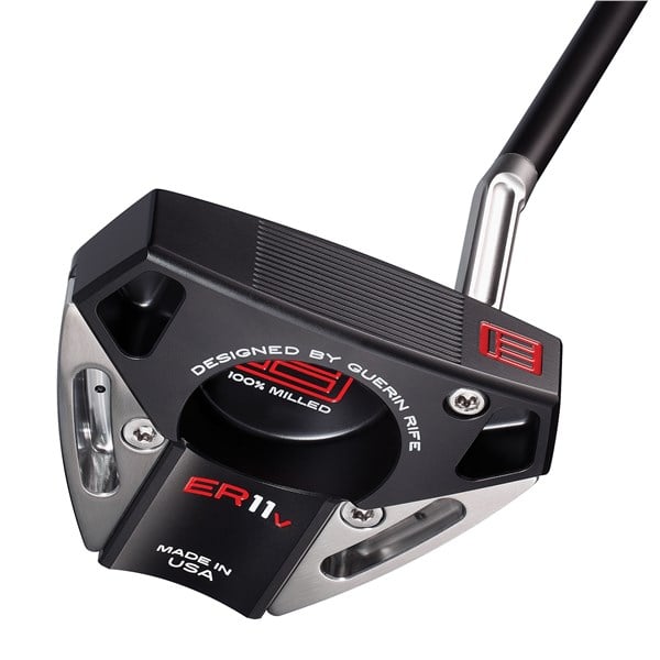 Evnroll ER11v Short Plumber Mallet Putter