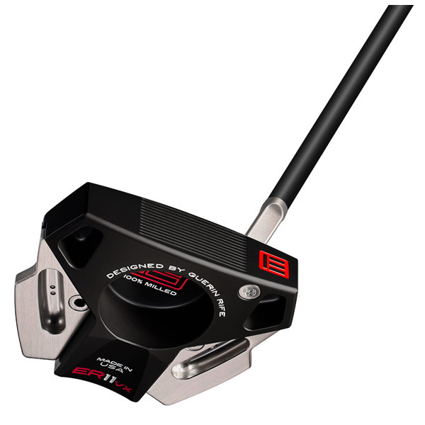 Evnroll ER11vx6 Inline Short Slant High MOI Mallet Putter