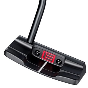 Evnroll Neo Classic ER2 Black Mid Blade Putter