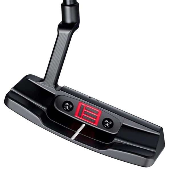 Evnroll Neo Classic ER2.2 Black Mid Blade Putter