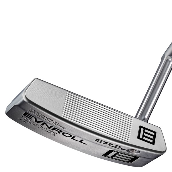 Evnroll ER2v Midlock Hatchback Putter