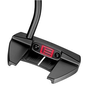 Evnroll Neo Classic ER5 Black Hatchback Mallet Putter