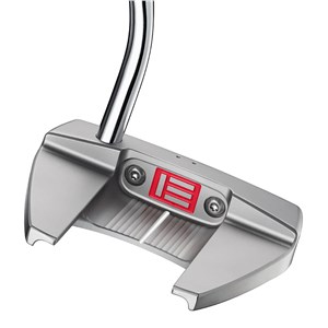 Evnroll Neo Classic ER5 Hatchback Mallet Putter