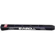 Evnroll ER5v1 Short Slant Hatchback Black Mallet Putter - GolfOnline