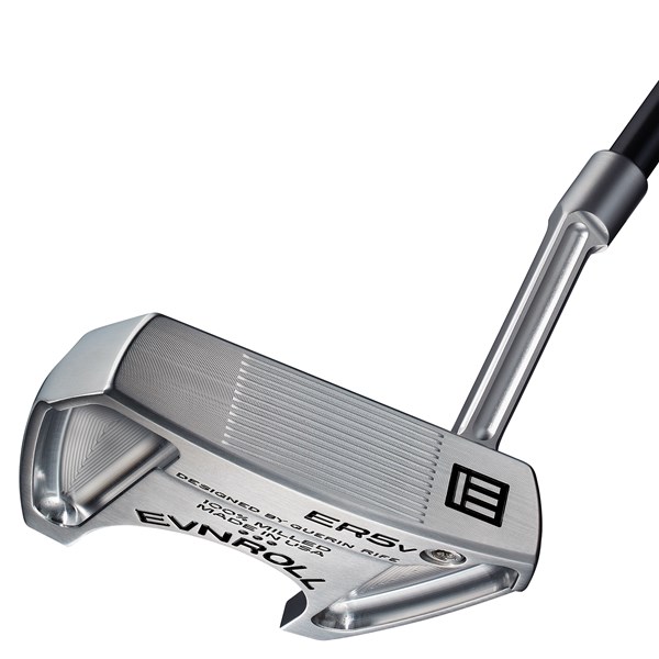 Evnroll ER5v Midlock Hatchback Putter