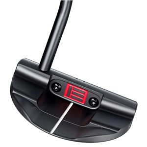 Evnroll Neo Classic ER8 Black Tour Mallet Putter