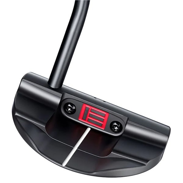 Evnroll Neo Classic ER8 Black Tour Mallet Putter