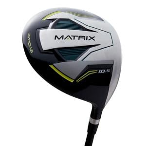 Wilson Evolve Matrix Driver