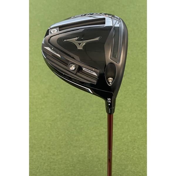 Used Ex Display - Mizuno ST-G 440cc Driver