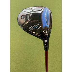 Used Ex Display - Mizuno ST-Max 230 Fairway Wood