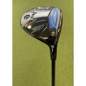 Used Ex Display - Mizuno ST-Max 230 Fairway Wood