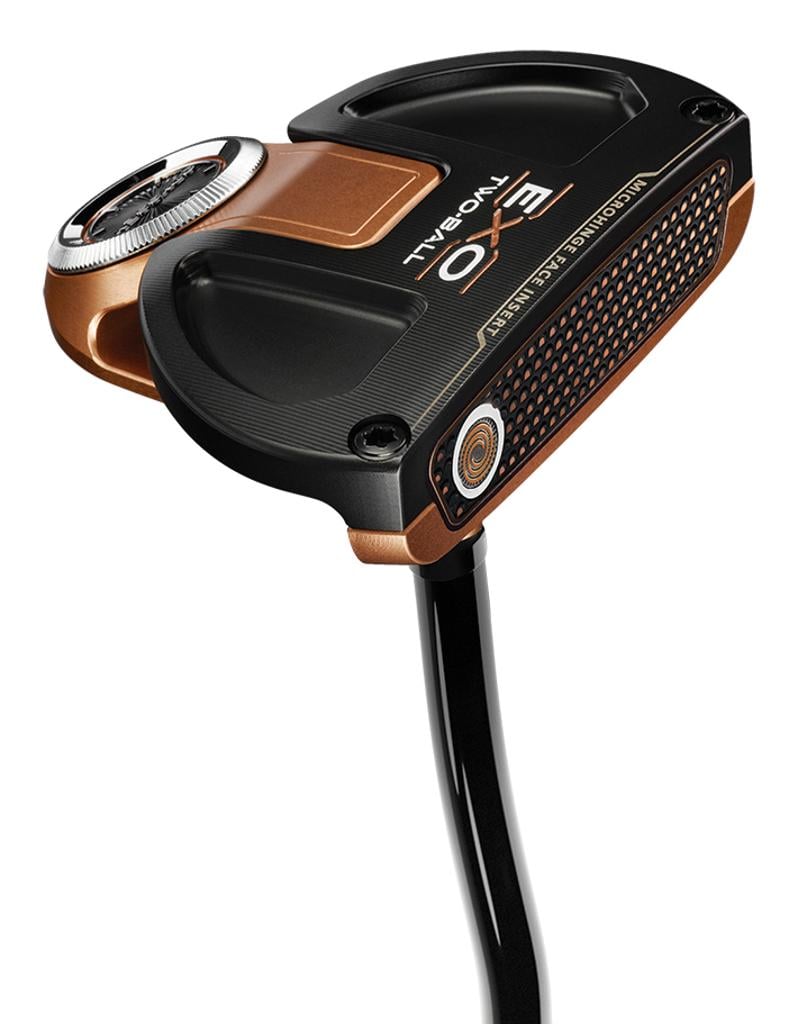 Odyssey EXO 2-Ball Putter - Special Edition - GolfOnline