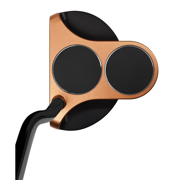 EXO BALL ブースター液　２個 Odyssey EXO 2-Ball Putter - Special Edition - GolfOnline