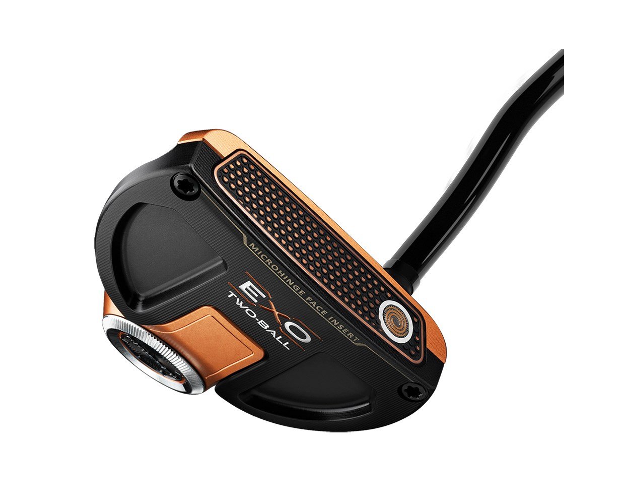 Odyssey EXO 2-Ball Putter - Special Edition - Golfonline