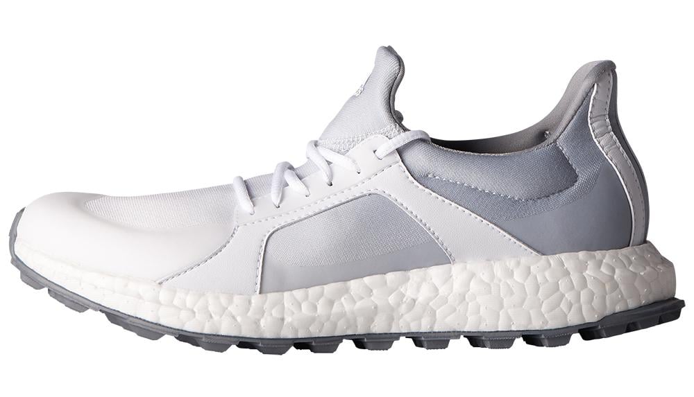 adidas Ladies ClimaCross Boost Golf Shoes GolfOnline