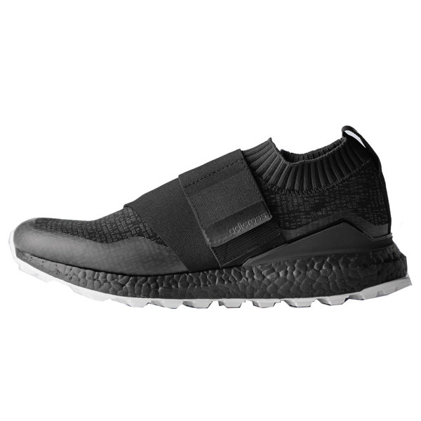 Limited Edition - adidas Mens Crossknit Boost 2.0 Golf Shoes