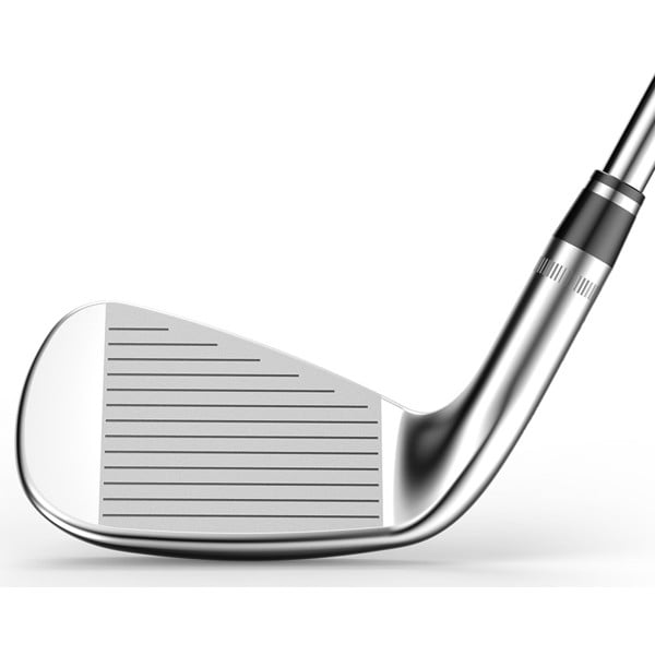 Wilson Staff FG Tour F5 Irons (Steel Shaft) | GolfOnline