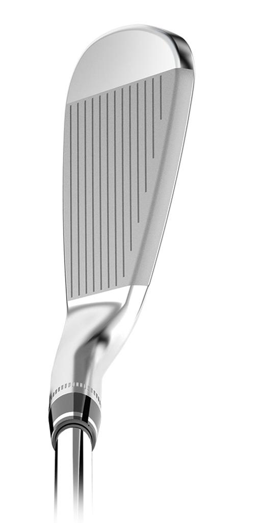 Wilson Staff FG Tour F5 Irons (Steel Shaft) | GolfOnline