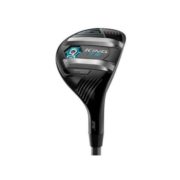 Cobra Ladies King F8 Hybrid