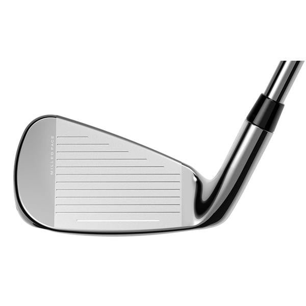 クラブ COBRA - Cobra KING F9 Speedback One length iron Cobra King F9 SpeedBack One Length Iron Set | Golf Avenue