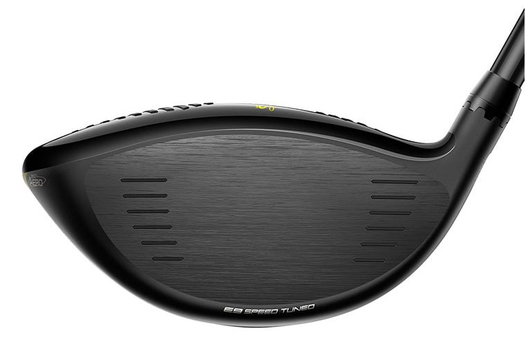 Cobra KING F9-S Driver - GolfOnline