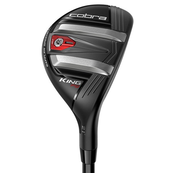 Cobra KING F9-S Hybrid