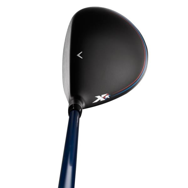 fairway wood xr set blue ex5