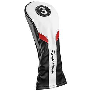 TaylorMade Fairway Headcover