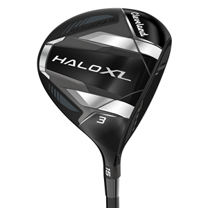 Cleveland Launcher XL Halo Fairway Wood 2024