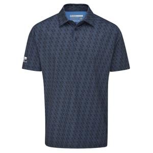 Stuburt Mens Falcon Polo Shirt