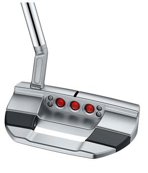 Scotty Cameron FASTBACK 33インチ Fastback - Scotty Cameron