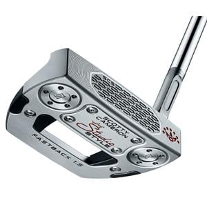 Scotty Cameron Studio Style Fastback 1.5 Putter