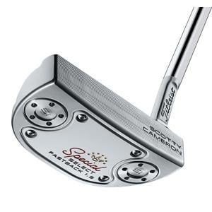 Scotty Cameron Special Select Fastback 1.5 Putter