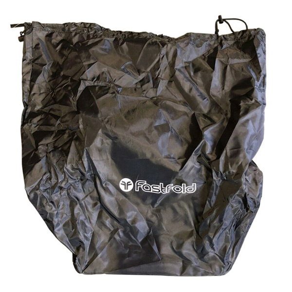 FastFold Large Trolley Bag