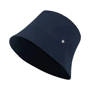 Surprizeshop Ladies Golf Waterproof Fleece Lined Bucket Rain Hat