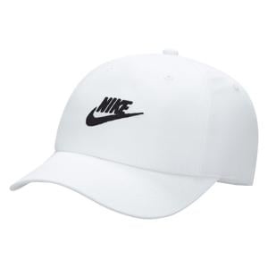 Nike Juniors Club Unstructured Futura Wash Cap