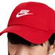 University Red/White