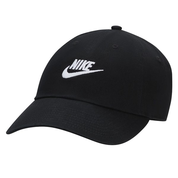 Nike Club Unstructured Futura Wash Cap