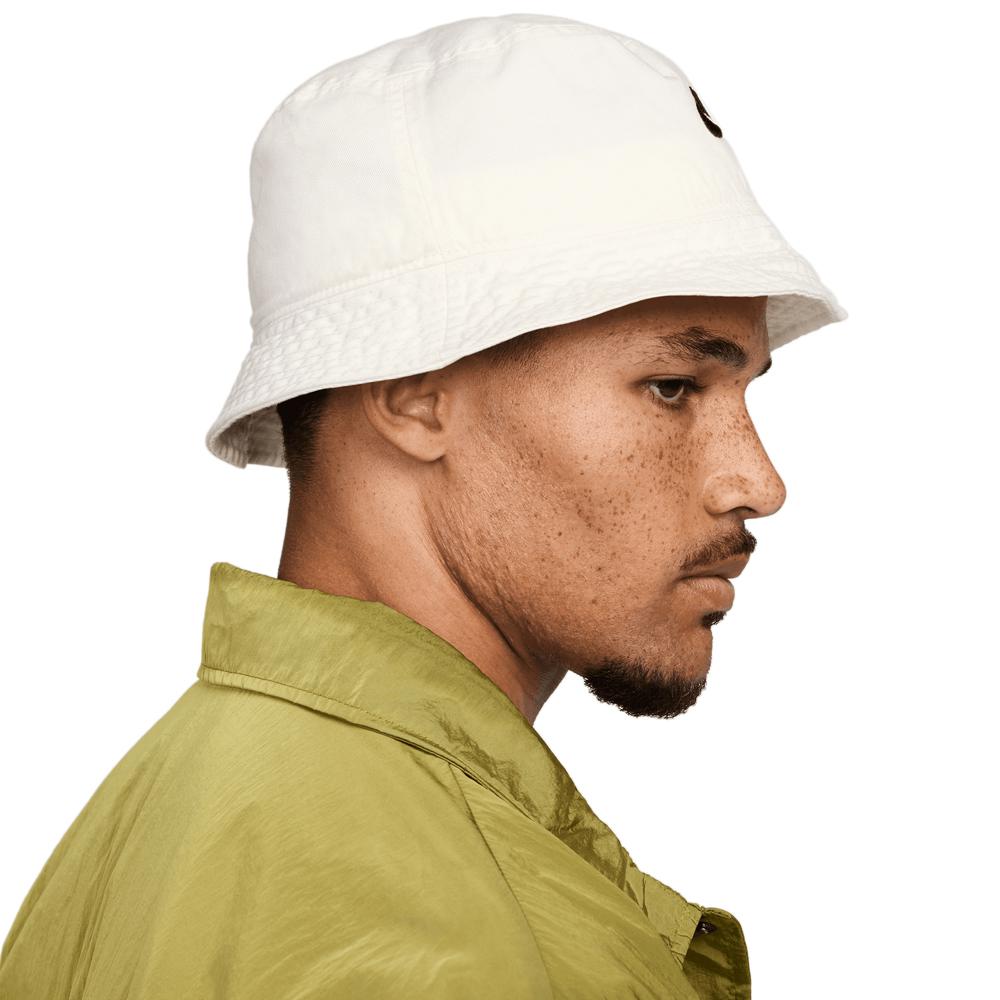 Nike Apex Square Futura Washed Bucket Hat - GolfOnline