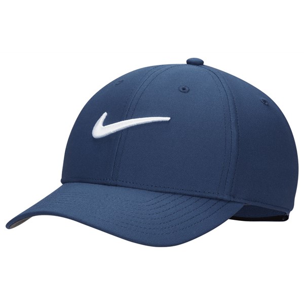 Nike Unisex Dri-FIT Club Structured Swoosh Cap