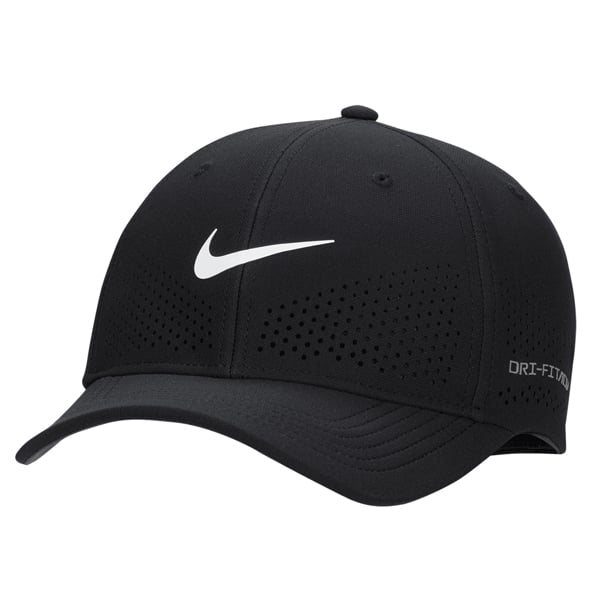 Nike Dri-Fit  Adv Rise AeroBill SwooshFlex Cap