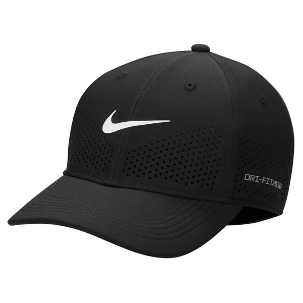 Nike Dri-FIT ADV AeroBill Structured Swoosh Club Cap