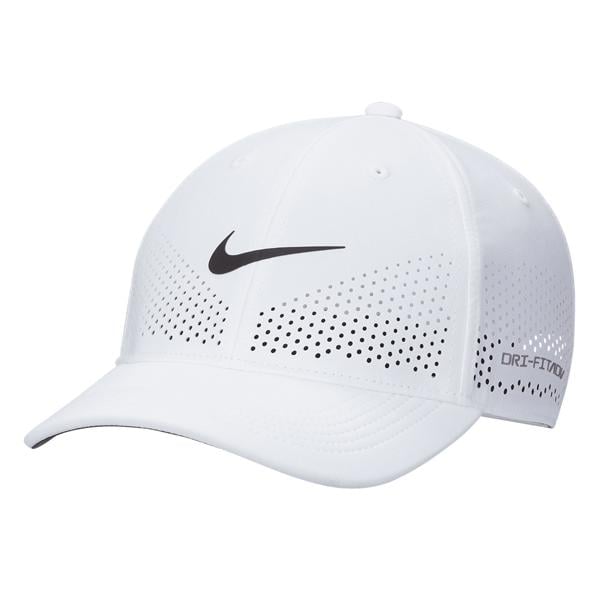 Nike Dri-FIT ADV AeroBill Structured Swoosh Club Cap