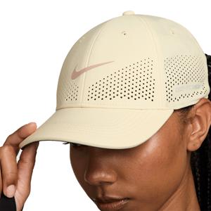 Nike Dri-FIT ADV AeroBill Structured Swoosh Club Cap